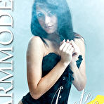 Pic of PinkFineArt | Anete A Smoky from Charm Models