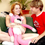 Pic of My Sexy Kittens teen girl gets fucked and facialised