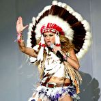 Pic of Paulina Rubio