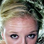 Pic of SexPreviews - Tracey Sweet bound in dungeon her ass spanked with cane