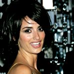 Pic of Penelope Cruz