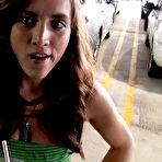 Pic of StreetBlowJobs &trade; - Alice Hatter Head to head hot amateur babe goes full anal on pov cam