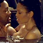 Pic of Babylon X - Garcelle Beauvais