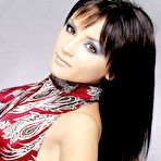 Pic of Rachael Leigh Cook