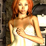 Pic of 3D XXX Adult Comics