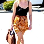 Pic of Reese Witherspoon shows her long legs paparazzi shots