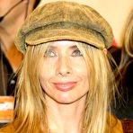 Pic of Rosanna Arquette