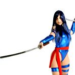 Pic of PinkFineArt | Nataliya Telekinetic from Cosplay Mate