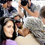 Pic of Salma Hayek