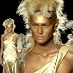 Pic of Shirley Mallman nude