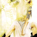 Pic of Sienna Miller sexy posing phoitosets