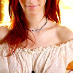 Pic of Young Busty: Gabriella (18) - Cup D