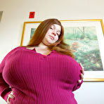 Pic of DivineBreasts.com Big Tits Pictures and Big Boobs Videos