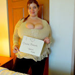 Pic of DivineBreasts.com Big Tits Pictures and Big Boobs Videos