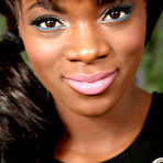 Pic of Horny pals pounded Ana Foxxx's cunt