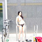 Pic of Nude-in-Public