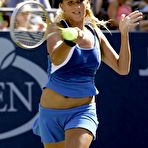 Pic of Tatiana Golovin