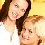 Pic of Club Seventeen - young teen girls from Europe