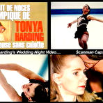 Pic of Tonya Harding Wedding Night ...