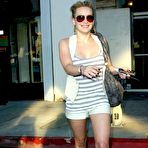 Pic of Hilary Duff