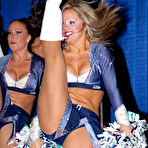 Pic of Cheerleader GF