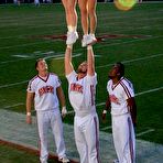 Pic of Cheerleader GF