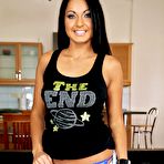 Pic of Tina Good Licks Eurosexparties