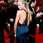 Pic of Portia de Rossi nude posing photos