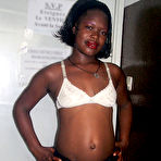 Pic of Ebony Amateurs