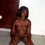 Pic of Ebony Amateurs