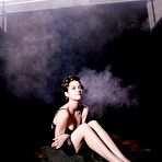 Pic of Marion Cotillard non nude images from mags