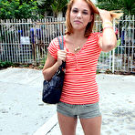 Pic of Daisy Dalton – Bangbus