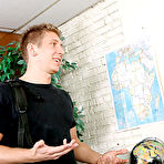 Pic of Danny Wylde & Sincerre Lemmore in My First Sex Teacher - Naughty America