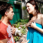 Pic of Kimberly Kane & Mikey Butders in My Sister's Hot Friend - Naughty America