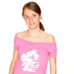 Pic of Clubseventeen.com - Lovely 18 year old girl showing it all