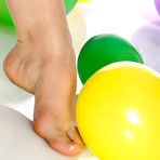 Pic of FRONTI with Luna - SexArt