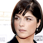 Pic of Selma Blair nude posing photos