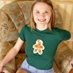 Pic of ATK galleria presents: Irena, cute blonde with blue eyes...