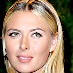 Pic of Maria Sharapova