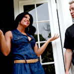 Pic of Kendra Secrets & Will Powers in My Friend's Hot Mom - Naughty America