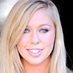 Pic of Brynn Tyler - Brynn Tyler gets off hre green shirt and shows her big tits and perfect ass