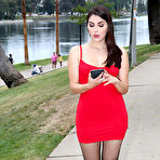 Pic of Valentina Nappi @ DOGFARTMEGAPASS.COM
