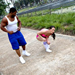 Pic of Casey Calvert @ DOGFARTMEGAPASS.COM