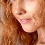 Pic of PinkFineArt | Agnessa Chair Redhead from FedorovHD