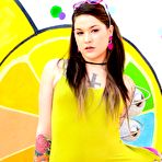 Pic of Evil Angel Pictures