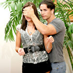 Pic of Chayse Evans & Talon in My Wife's Hot Friend - Naughty America