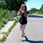 Pic of PinkFineArt | Ooops Public Nudes from FM-Teens