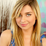 Pic of Molly Bennett & Dane Cross in My Sister's Hot Friend - My Sister's Hot Friend