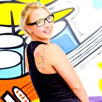 Pic of Evil Angel Pictures