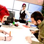 Pic of Buning Angel Pictures